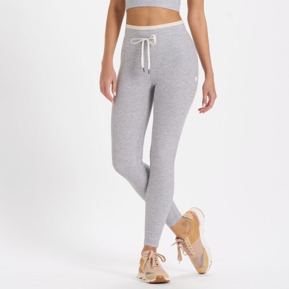Vuori Vibe Elevation Legging Size Small